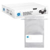 SAMPLE BAGS; FILTER; 1600ml; STERILE
