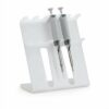 Laboratory Disposable Plastic Pipette Holder 6 Holes For Pipette