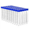 E.O. Sterile PP Centrifuge Tube Falcon Tube 15ml With Conical Bottom Printed Graduation - Image 2