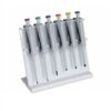 Laboratory Disposable Plastic Pipette Holder 6 Holes For Pipette - Image 2