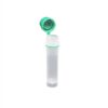 Leak Proof Disposable 1.5ml Cryogenic Vials Freezing Cryovial Tube Cryotube With Screw Cap Flat Bottom - Image 2