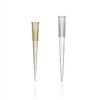 Disposable Plastic Graduated Universal Sterile Micropipette Pipette Tip For Transferring Liquid - Image 2