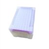 DNase RNase Free Sterile 100ul 200ul Racked Plastic Universal Filter Pipette Tips - Image 3