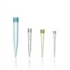Disposable Plastic Graduated Universal Sterile Micropipette Pipette Tip For Transferring Liquid - Image 3