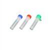 Leak Proof Disposable 1.5ml Cryogenic Vials Freezing Cryovial Tube Cryotube With Screw Cap Flat Bottom - Image 4