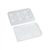 Disposable Transparent Laboratory Plastic PS 96 Well Tissue Culture Plates - Image 4