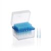 Disposable Plastic Graduated Universal Sterile Micropipette Pipette Tip For Transferring Liquid - Image 4