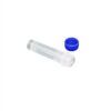 Leak Proof Disposable 1.5ml Cryogenic Vials Freezing Cryovial Tube Cryotube With Screw Cap Flat Bottom - Image 5