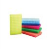 96well/60well PCR Tube Rack Plate Microcentrifuge Tube Rack Holder For 1.5ml And 0.5ml