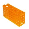 96well/72well/32well Centrifuge Test Tube Holder Rack Microcentrifuge Multifucntional Tube Rack Box - Image 4