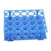 96well/72well/32well Centrifuge Test Tube Holder Rack Microcentrifuge Multifucntional Tube Rack Box - Image 5