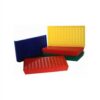 96well/60well PCR Tube Rack Plate Microcentrifuge Tube Rack Holder For 1.5ml And 0.5ml - Image 2