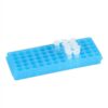 96well/60well PCR Tube Rack Plate Microcentrifuge Tube Rack Holder For 1.5ml And 0.5ml - Image 3