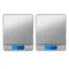 Digital Commercial Jewelry Balance Weighing Gram Trace Small Balance 1kg 2kg 3kg 1000g 2000g 3000g 0.1g 0.01g