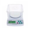 Digital Commercial Jewelry Balance Weighing Gram Trace Small Balance 1kg 2kg 3kg 1000g 2000g 3000g 0.1g 0.01g - Image 2
