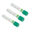 Disposable PET Glass Vacutainer Vacuum Blood Collection Tube Heparin Lithium 5ml Blood Specimen Collection Vial - Image 3