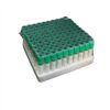 Disposable PET Glass Vacutainer Vacuum Blood Collection Tube Heparin Lithium 5ml Blood Specimen Collection Vial - Image 2