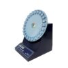 Laboratory Low Noise Digital Display Blood Blender Roller Mixer 12-24 Tubes Blood Rotator Mixer - Image 4