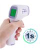 Forehead Thermometer Infrared Digital Non-Contact - Image 2