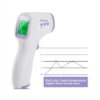 Forehead Thermometer Infrared Digital Non-Contact - Image 3