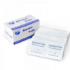 Sterile Medical Disposable Non-Woven Alcohol Pad Swab With CE - Image 3