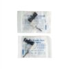 Safety 21g 23g Two-Winged Blood Collection Set Disposable Butterfly Needles