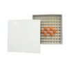 Lab Use 81-Well 100-Well 1.8ml 2ml Cryovial Tube Freezing Tube Box Paper Storage Cryotube Box - Image 4