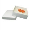 Lab Use 81-Well 100-Well 1.8ml 2ml Cryovial Tube Freezing Tube Box Paper Storage Cryotube Box