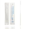 Sterile 150mm Cotton Buds Rayon Swab With Plastic Or Wooden Stick - Image 3