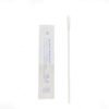 Sterile 150mm Cotton Buds Rayon Swab With Plastic Or Wooden Stick