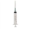 Whole Sell Luer Lock 10cc Syringe Plastic Syringe With Needle - Image 2