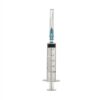 Whole Sell Luer Lock 10cc Syringe Plastic Syringe With Needle